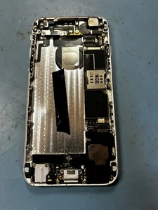 IPhone 6 Housing With Motherboard FMI:OFF READ DESCRIPTION ‼️ - Picture 1 of 7