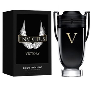 perfume paco rabanne invictus masculino eau de toilette 200ml