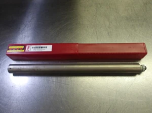 Dorian Barra alesatrice a cambio rapido indicizzabile gambo 1" DVI16X-10-MQBBN-14SB (LOC2617) - Foto 1 di 5