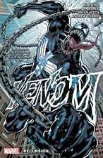 Venom by Al Ewing & RAM V Vol.1: Recursion by Al Ewing: New