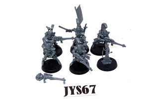 Warhammer Eldar Dire Avengers JYS67 - Picture 1 of 1