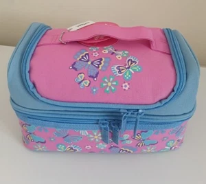 Smiggle Double Decker Lunchbox BNWT - Bild 1 von 4