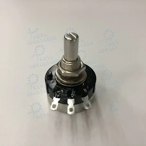 1 PIEZA Nuevo RA25Y20S B103 10K Potenciómetro Importado TOKYO - Imagen 1 de 5
