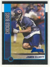 2002 Bowman Football Card Pick