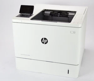 HP LaserJet Enterprise M608N Monochrome Printer ✅K0Q17A✅ - Picture 1 of 5