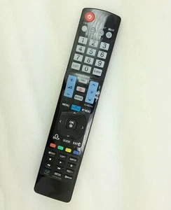 Remote Control For LG 42LD920 47LD920 47LD950C-UA 37LD540 PLASMA LCD LED HDTV TV - Picture 1 of 4