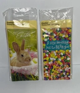 Lot of 12 Hallmark Happy Easter Money / Gift Card Holder & Envelopes Cards NEW - Picture 1 of 5