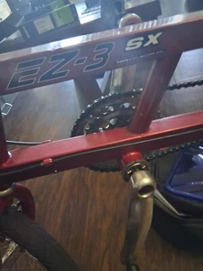 Sun EZ-3 SX Recumbent Trike - Picture 1 of 21