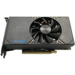 Carte Vidéo RTX 3060 12gb Gddr6 Gaming Mini Single Ventilateur 192bit Itx 8 Pin - Photo 1/5