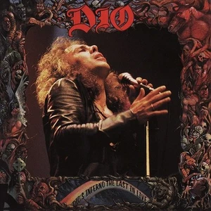 Dio - Dio's Inferno - The Last In Live (2 CD) | CD - Bild 1 von 1
