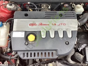 ALFA ROMEO 147 2001-04 ENGINE COVER - Picture 1 of 6