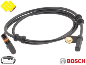 BOSCH 0986594541 ABS Sensor,Rear Left,A2035401317 ,A2035400117 ,WS541 ,for MB  - Picture 1 of 2