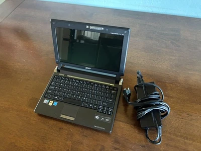 Acer Aspire One Pro P531h-1791 – Tested – No HDD/SSD – Touchpad Not Working #10 - Image 1 of 4