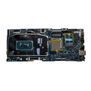 ✔️Dell Latitude 9420 Mainboard Intel Core i5-1145G7 03D4J3 LA-K16 SRK03 - Bild 1 von 11