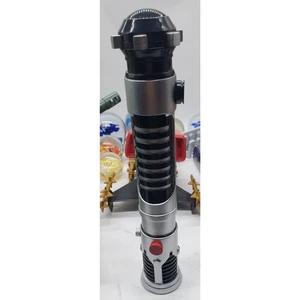 Hoja de sable de luz OBI-WAN KENOBI Disney Star Wars (3 pies) - Imagen 1 de 4