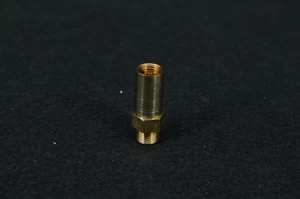 Steam Safety Valve M8x0.75 Engine Model Component - Picture 1 of 5