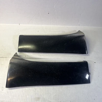 🥇 92-96 LEXUS SC300 SC400 JUEGO PANEL FALDÓN CUARTO INFERIOR TRASERO DERECHO E IZQUIERDO OEM Foto 1 de 4
