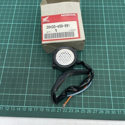 38400-459-891 Intermitente Original Honda Winker Zumbador Ruido CT 110 NOS Foto 1 de 4