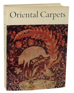 Robert de CALATCHI / ORIENTAL CARPETS 1st Edition 1967 #146349 - Picture 1 of 1