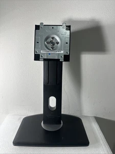 Dell Monitor Stand P/U2012H-P/U2212H - P/U2312H - P2412H. STAND ONLY - Picture 1 of 5
