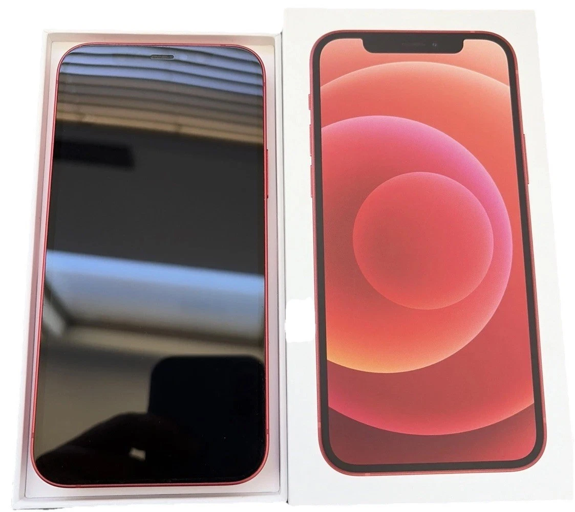 Apple iPhone 12 128GB for Sale | Shop New & Used Cell Phones | eBay