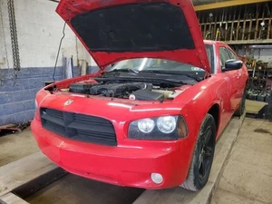 Wiper Transmission Fits 05-10 300 1103294 - Picture 1 of 8