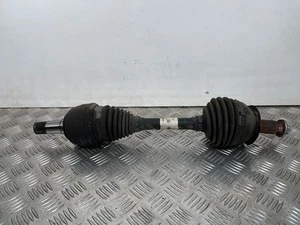 Mercedes-Benz A W176 2016 Front front driveshaft 2463309400 LIQ10993 - Picture 1 of 15