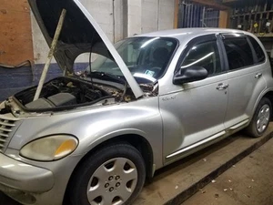 Power Steering Pump Without Turbo Fits 03-06 PT CRUISER 547505 - Bild 1 von 6