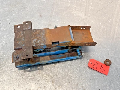 Suporte de suspensão para assento de trator Ford 1910 1985 - Imagem 1 de 4