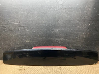 Chevrolet Tahoe Suburban Yukon 2007-2014 alerón ala tercera luz de freno V4365 GD Foto 1 de 4