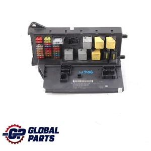 Mercedes Sprinter W906 Fuse Box Relay SAM Module Control Unit A9065452601 - Picture 1 of 12
