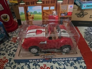 2003 THE CHEVRON CARS Collectible Riley Roadster Unopened New in Box, Vintage - Picture 1 of 3