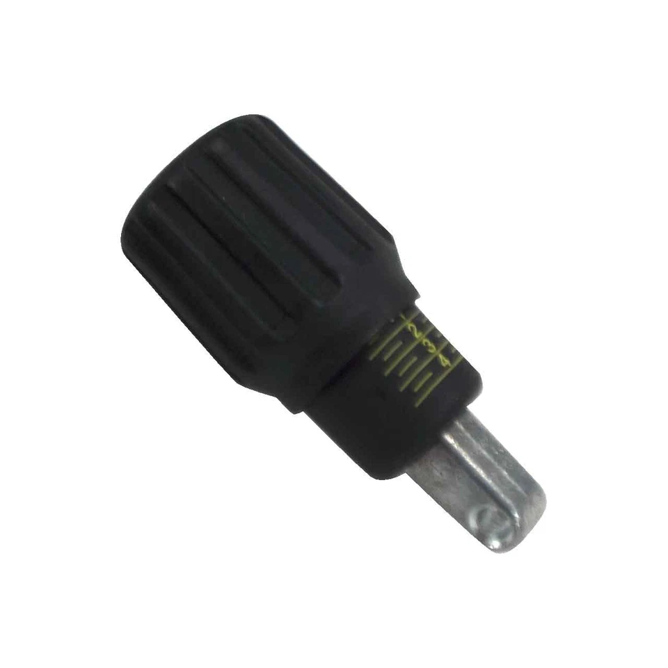 Conjunto de ajuste de tensión de perilla Miller 221980 Foto 1 de 1