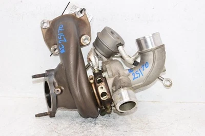 2015 2016 2017 2018 FORD EDGE Turbo Turbocharger fits 2.0L                954471 - Image 1 of 4