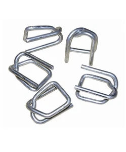 Dr. Shrink DS-050 1/2" Buckles 100 pack - Imagen 1 de 1