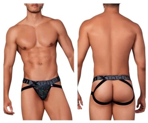 Correa deportiva de microfibra estampada Xtremen 91148 - NUEVA ropa interior para hombre - Imagen 1 de 28