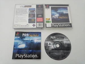 Pro Racer Playstation PS1-PS2-PS3 PAL - Imagen 1 de 1