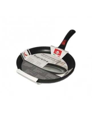 OLYMPIA SUPREME Poêle Basse CM 20-24-28-32 - Photo 1/4