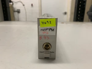 Medidor de potencia óptica HP 81634A *30 DAY ROR* - Imagen 1 de 3