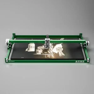 Máquina de grabado láser NEJE Max 4 E80 con ejes Z 20-24W DPD FAST - Imagen 1 de 9
