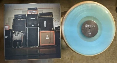 Throats ‎– Throats *VINYL* hxc Converge Holy Roar /165 - Image 1 of 4