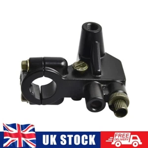 Clutch Lever Perch Mounting Bracket Mirror Holder 22mm for Honda CBR125 - Picture 1 of 7