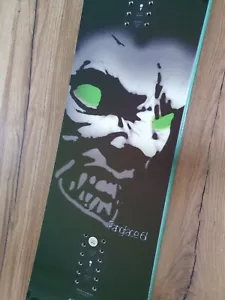 Atomic Fangface 61 Snowboard (160 cm) - Bild 1 von 21