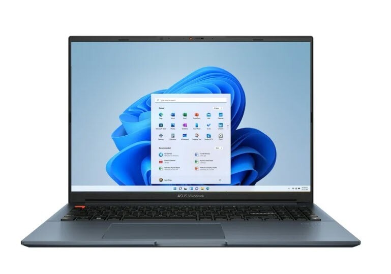 ASUS vivobook M1603Q Ryzen 5 5600H 12GB（ASUS VivoBook Dedicated 