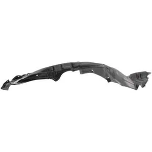 Nuevo revestimiento de guardabarros para Toyota Prius V 2012-2014 delantero izquierdo lado del conductor forma de aspiradora - Imagen 1 de 1