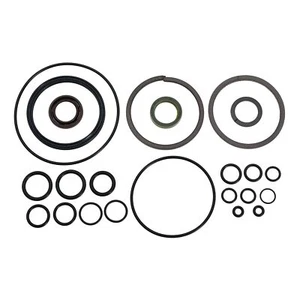 Marine Rebuild Dichtungssatz für Johnson Evinrude Trim Tilt 25 35 40 48 50 PS 1989... - Bild 1 von 3