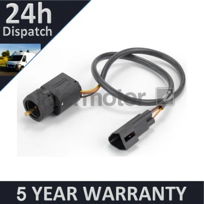 Sensor de velocidad de 1,3 PV RPM para Ford Ka 2002-2008 #1 1231609 3S5T9E731AA Foto 1 de 2