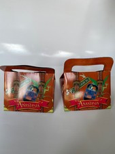 Lot of 2 Rasputin's Revenge Game from Anastasia 1997 - NIB