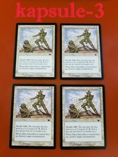 4x Daru Sanctifier | Legions | MTG Magic Cards