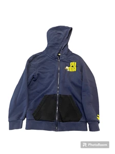 Kids Puma Hoodie - Size 8 - Picture 1 of 4